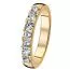 Kohinoor Estelle - Diamant Ring 933-116-70B3-1
