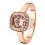 Kohinoor Stella - Diamant Ring 933-240PK-20B3-1