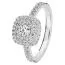 Kohinoor Valerie - Diamant Ring 933-263V-55B3-1