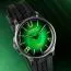 U-BOAT Darkmoon Green Soleil SS 9502/2 -3