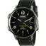 U-Boar Doppiotempo 55 SS Green Rehaut 9676-1