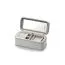 Pandora Grey Small Jewelry Box -Schmuckkästchen A012-1