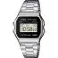 Casio Digi Retro Armbanduhr A158WEA-1EF-1