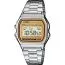 Casio Digi Retro Armbanduhr A158WEA-9EF-1