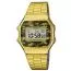 Casio Vintage Uhr A168WEGC-3EF-1