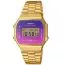 Casio Vintage A168WERG-2AEF-1