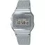 Casio Digi Retro Armbanduhr A700WEM-7AEF-1