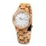 Aarni Vega Oliivipuu Armbanduhr 6430066270392-2