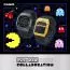 Casio x Pac-Man Vintage Collection CA-53WPC-1BER-8