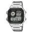 Casio Armbanduhr AE-1200WHD-1AVEF-1