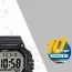 Casio collection AE-1600H-1AVEF-4