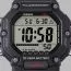Casio collection AE-1600H-1AVEF-3