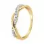Diamantring 0,05 ct AJR30894-1
