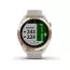 Garmin Approach® S42 Light Sand 010-02572-02-6