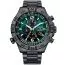 Citizen Promaster Navihawk Radio Controlled AT8227-56X-1