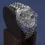 Pre-Owned Rolex GMT-Master II 126710BLNR-2