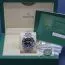 Pre-Owned Rolex GMT-Master II 126710BLNR-6