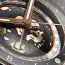 DeSanders Voyage GMT - The Black Pearl-3