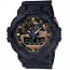 Casio G-Shock BLACK & RUST Limited Edition GA-700RC-1AER-1