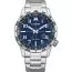 Citizen Eco-drive Pilot BM7550-87L-1