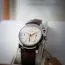 Pre-Owned Girard-Perregaux 156 F1 Chronograph  8021-0