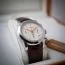 Pre-Owned Girard-Perregaux 156 F1 Chronograph  8021-1