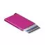 Secrid Cardprotector Fuchia C-FUCHSIA-3