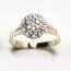 C.Granit diamantringar 09077-1