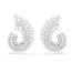 Swarovski x Ariana Grande Drop Earrings 5720869-1