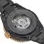 Captain Cook High-Tech Ceramic Skeleton R32192152-4