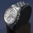 Pre-Owned Tag Heuer Carrera CV2A11.BA0796 Chronograph Cal. 16 -9