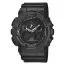 Casio G-Shock -rannekello GA-100-1A1ER-1