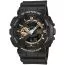 Casio G-Shock -rannekello GA-110RG-1AER-1