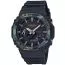 Casio G-Shock Camouflage Layered Bezel Uhr GA-2100SU-1AER-1