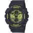 Casio G-Shock Digital Camouflage -rannekello GA-140DC-1AER-1