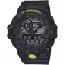 Casio G-Shock Digital Camouflage -rannekello GA-700DC-1AER-1