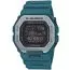 Casio G-Shock G-Lide -rannekello GBX-100-2ER-1