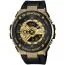 Casio G-Shock G-Steel Premium -rannekello GST-400G-1A9ER-1