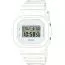 Casio G-Shock White on White DW-5600WW-7ER