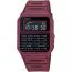 Casio Vintage Back To The Future CA-53WF-4BEF-1