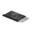 Secrid Cardprotector Fluted for Magsafe Black CFM-BLACK