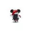 Pandora Disney Mickey Mouse Holiday Charm 794217C01