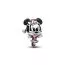 Pandora Disney Minnie Mouse Holiday Charm 794218C01