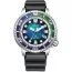 Citizen Promaster Unite with Blue Limited Edition BN0166-01L-1