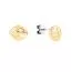 Calvin Klein Molten Pebble Ohrringe CKJ35000117-1