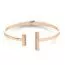 Calvin Klein Minimal Linear Armband CKJ35000162-1
