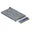Secrid Cardprotector ZigZag Titanium CLA-ZIGZAG TITANIUM-4