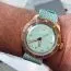 Oris Divers Sixty-Five Cotton Candy, vihreä 01 733 7771 3157-07 3 19 03BR-5