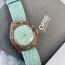 Oris Divers Sixty-Five Cotton Candy, vihreä 01 733 7771 3157-07 3 19 03BR-6