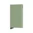 Secrid Cardprotector Pistachio Powder CP-PISTACHIO-1